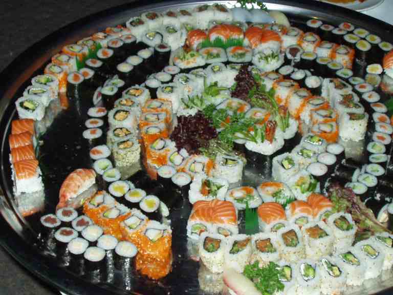 Image Sushi